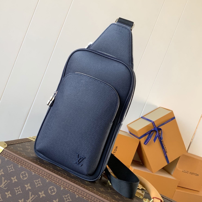 LV Waist & Chest Packs